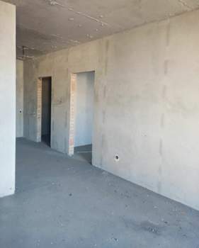 3-к квартира, сданный дом, 74м2, 6/10 этаж