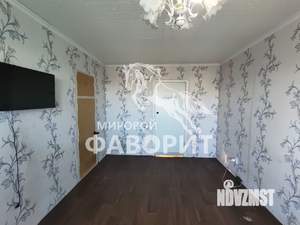 2-к квартира, вторичка, 41м2, 5/5 этаж