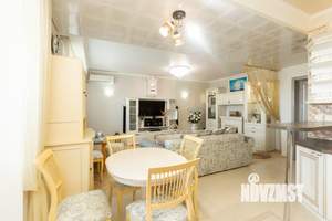 2-к квартира, вторичка, 80м2, 12/17 этаж