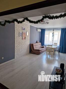 3-к квартира, вторичка, 90м2, 9/12 этаж