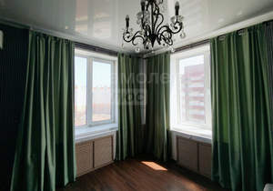 3-к квартира, вторичка, 90м2, 13/14 этаж