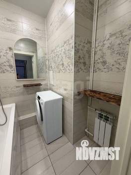 2-к квартира, вторичка, 55м2, 15/19 этаж