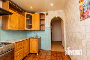 3-к квартира, вторичка, 66м2, 4/9 этаж