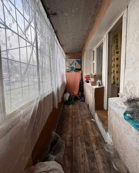 1-к квартира, вторичка, 47м2, 1/9 этаж