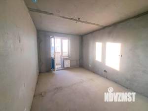 2-к квартира, вторичка, 66м2, 14/24 этаж