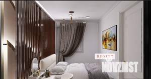 2-к квартира, вторичка, 44м2, 1/5 этаж