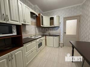 2-к квартира, вторичка, 53м2, 3/17 этаж