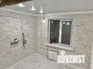 1-к квартира, вторичка, 33м2, 1/9 этаж