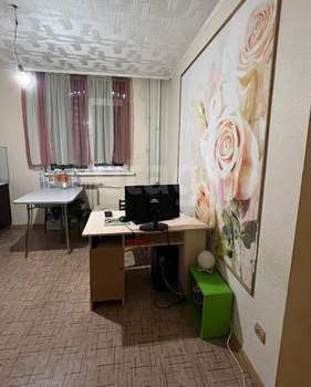 1-к квартира, вторичка, 37м2, 12/18 этаж