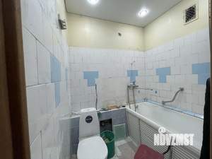 2-к квартира, вторичка, 43м2, 2/5 этаж