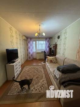 1-к квартира, вторичка, 31м2, 3/6 этаж