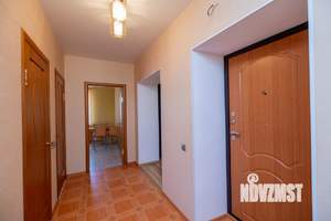 3-к квартира, вторичка, 87м2, 5/17 этаж