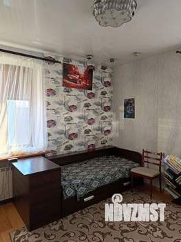 2-к квартира, вторичка, 51м2, 4/5 этаж