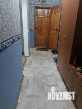 5-к квартира, вторичка, 94м2, 5/10 этаж