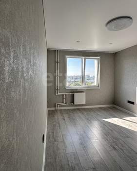1-к квартира, вторичка, 30м2, 9/17 этаж