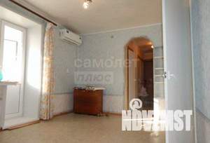 2-к квартира, вторичка, 42м2, 7/9 этаж
