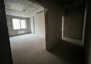 2-к квартира, вторичка, 56м2, 4/25 этаж