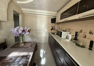 1-к квартира, вторичка, 38м2, 1/2 этаж