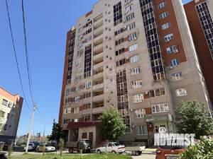 3-к квартира, вторичка, 92м2, 8/12 этаж