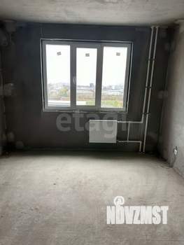 1-к квартира, вторичка, 29м2, 12/18 этаж