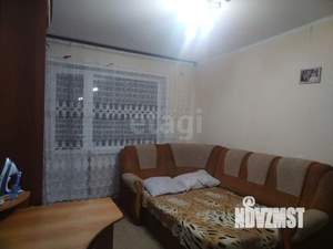 1-к квартира, вторичка, 34м2, 4/5 этаж