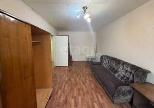 1-к квартира, вторичка, 33м2, 1/9 этаж