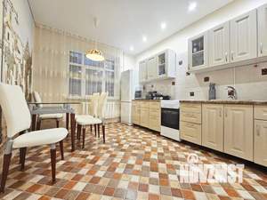 1-к квартира, вторичка, 48м2, 8/14 этаж