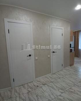 2-к квартира, вторичка, 50м2, 6/9 этаж