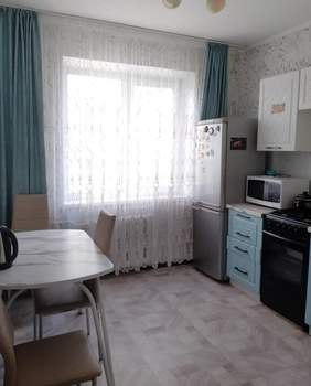 3-к квартира, вторичка, 64м2, 3/9 этаж