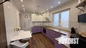 3-к квартира, вторичка, 91м2, 17/17 этаж