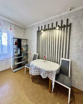 Студия квартира, вторичка, 57м2, 15/16 этаж