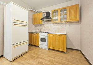 1-к квартира, вторичка, 40м2, 9/14 этаж