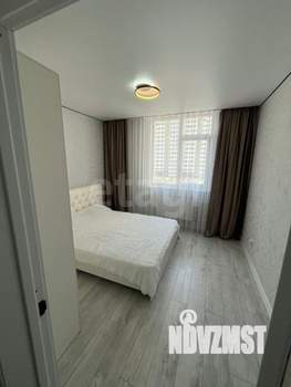 1-к квартира, вторичка, 39м2, 4/17 этаж