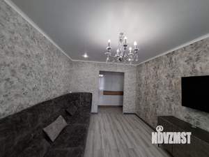 1-к квартира, вторичка, 43м2, 7/17 этаж