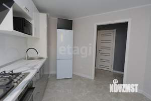 2-к квартира, вторичка, 60м2, 5/5 этаж