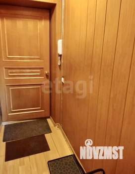 2-к квартира, вторичка, 43м2, 2/4 этаж