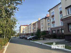 2-к квартира, вторичка, 70м2, 3/4 этаж