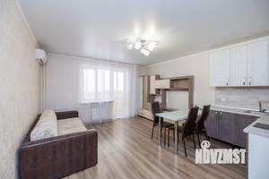 Студия квартира, вторичка, 29м2, 5/17 этаж