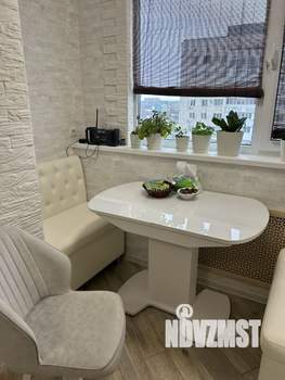2-к квартира, вторичка, 52м2, 9/12 этаж