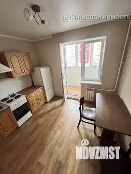 1-к квартира, вторичка, 38м2, 5/15 этаж