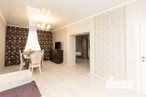 4-к квартира, вторичка, 102м2, 4/14 этаж