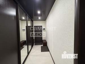 1-к квартира, вторичка, 46м2, 2/10 этаж