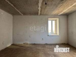 1-к квартира, вторичка, 44м2, 8/15 этаж