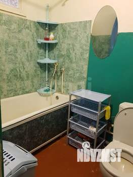 1-к квартира, вторичка, 31м2, 5/5 этаж