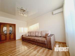 2-к квартира, вторичка, 52м2, 7/9 этаж