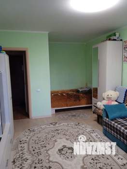 1-к квартира, вторичка, 36м2, 2/10 этаж