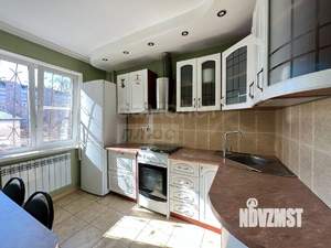 3-к квартира, вторичка, 65м2, 2/9 этаж