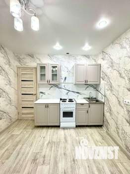 2-к квартира, вторичка, 65м2, 3/23 этаж