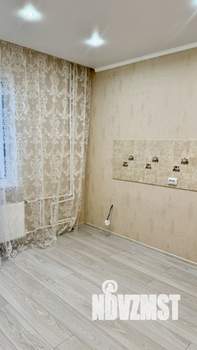 1-к квартира, вторичка, 38м2, 5/19 этаж