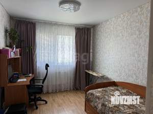 2-к квартира, вторичка, 60м2, 9/19 этаж